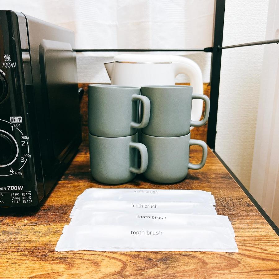 Apartment 小春日和_小豆館 Präfektur Tokio