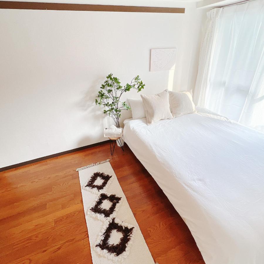 Apartment 小春日和_小豆館 Präfektur Tokio