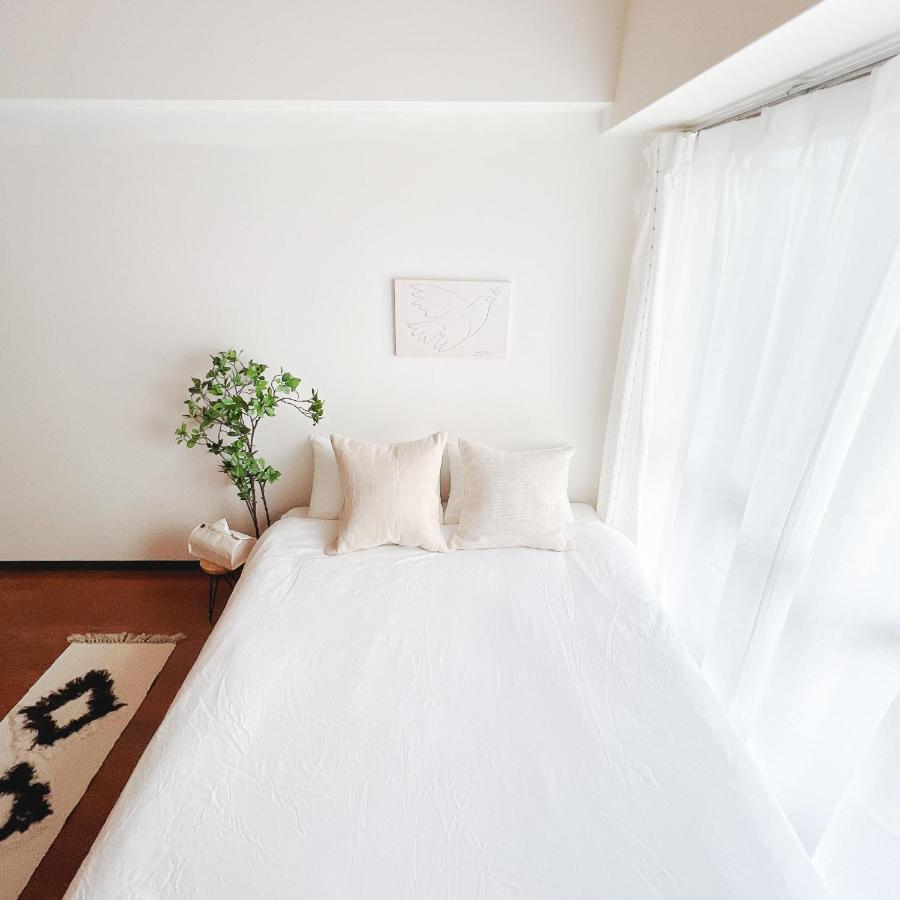 Apartment 小春日和_小豆館 Präfektur Tokio